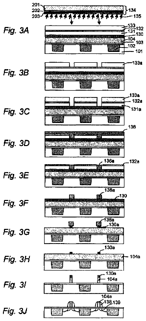 Drawing sheet 3 of US 8,673,543 B2
