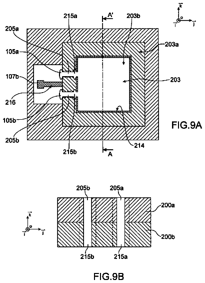 Drawing sheet 6 of US 8,674,489 B2