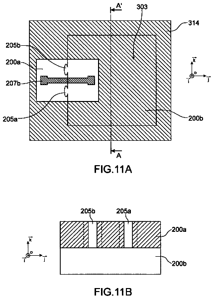 Drawing sheet 8 of US 8,674,489 B2