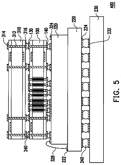 Drawing sheet 7 of US 8,674,491 B2