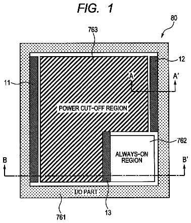 Drawing from US 8,674,756 B2