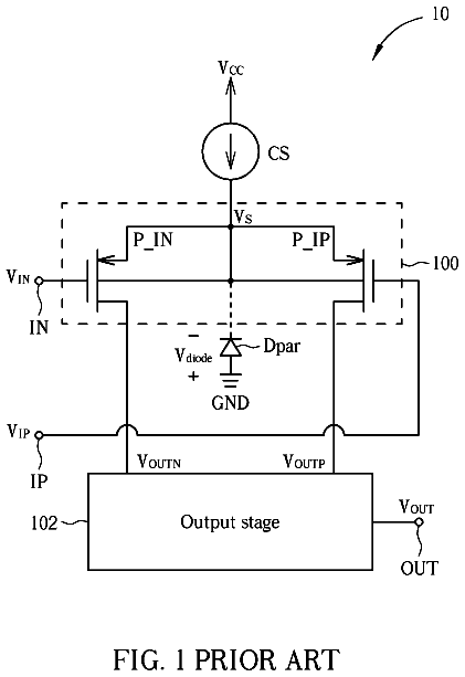 Drawing from US 8,674,767 B2