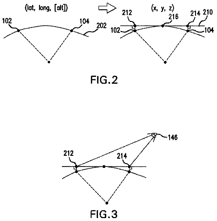 Drawing sheet 2 of US 8,675,013 B1