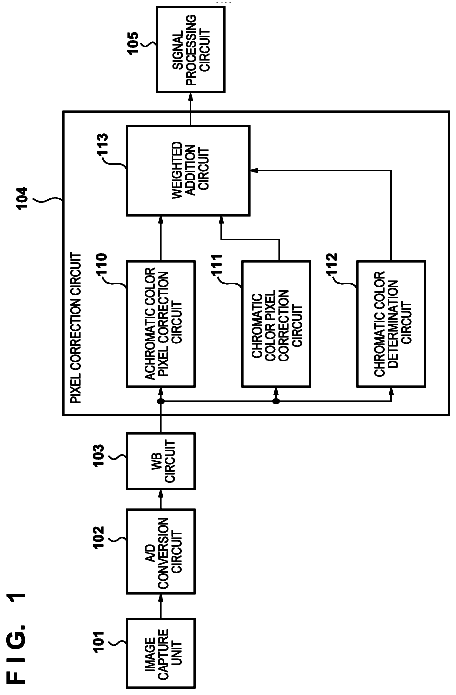 Drawing from US 8,675,106 B2