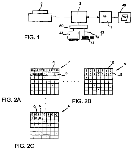 Drawing sheet 1 of US 8,675,251 B2