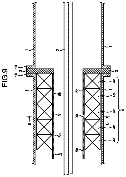 Drawing sheet 5 of US 8,675,350 B2