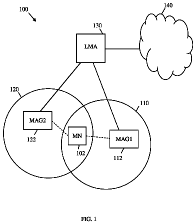 Drawing from US 8,675,555 B2