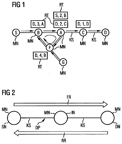 Drawing sheet 1 of US 8,675,645 B2