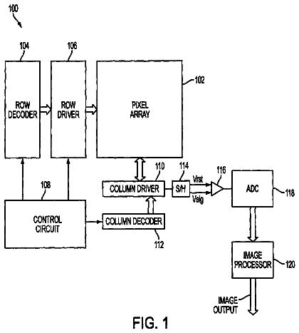Drawing sheet 1 of US 8,675,971 B2