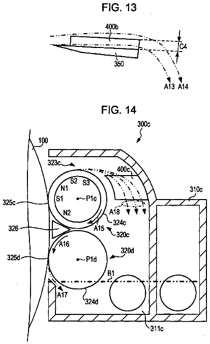 Drawing sheet 8 of US 8,676,098 B2