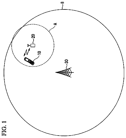 Drawing from US 8,676,200 B2