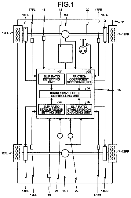 Drawing sheet 1 of US 8,676,463 B2