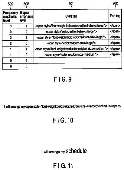 Drawing sheet 6 of US 8,676,578 B2