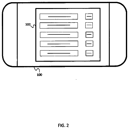 Drawing sheet 2 of US 8,676,623 B2