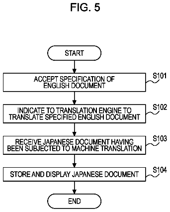 Drawing sheet 5 of US 8,676,791 B2