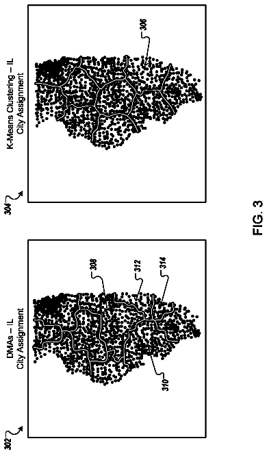 Drawing sheet 3 of US 8,676,799 B1