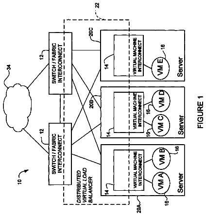Drawing from US 8,676,980 B2