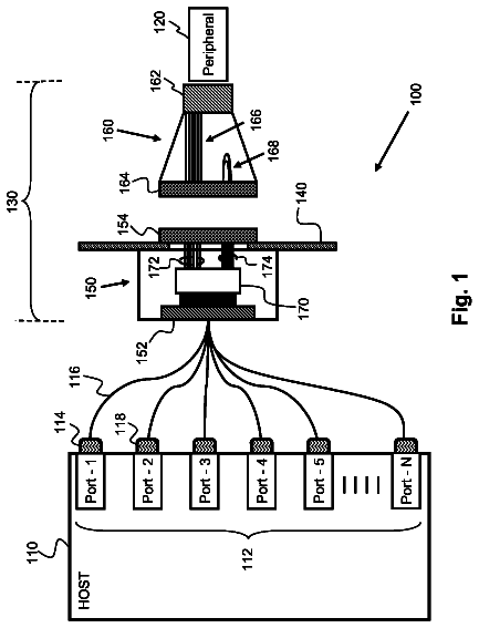 Drawing from US 8,677,040 B2