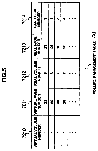 Drawing sheet 5 of US 8,677,094 B2