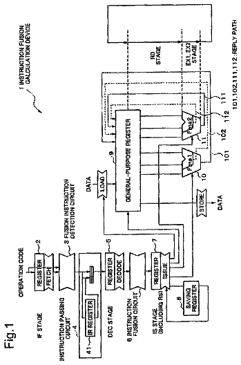 Drawing sheet 1 of US 8,677,102 B2