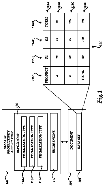 Drawing from US 8,677,235 B2