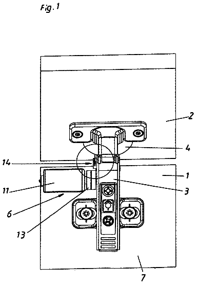 Drawing sheet 1 of US 8,677,568 B2