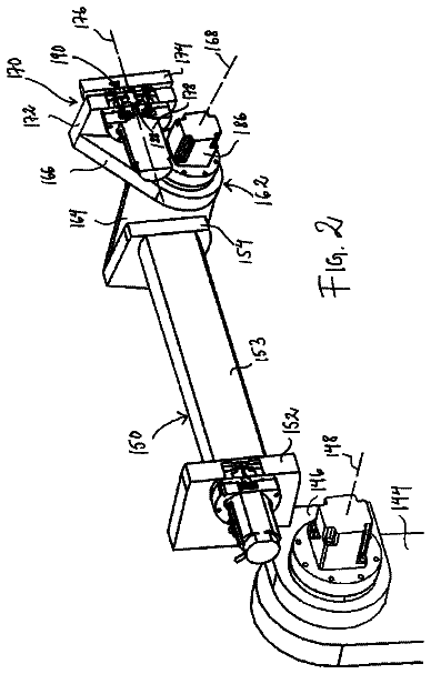 Drawing sheet 2 of US 8,677,854 B2