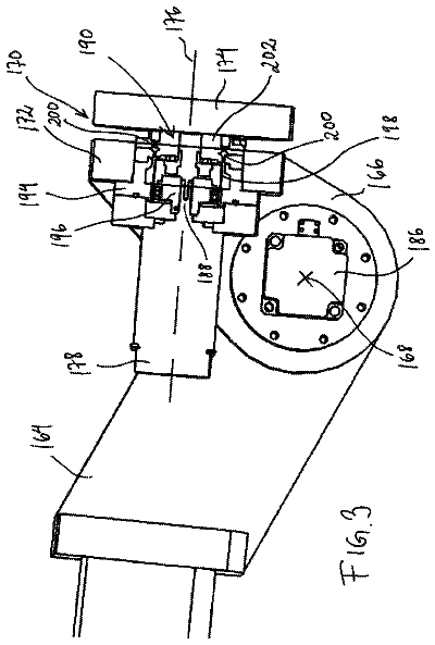 Drawing sheet 3 of US 8,677,854 B2