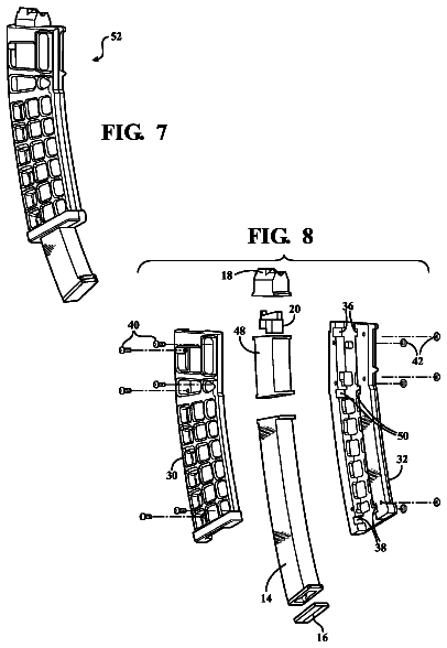 Drawing sheet 4 of US 8,677,880 B2