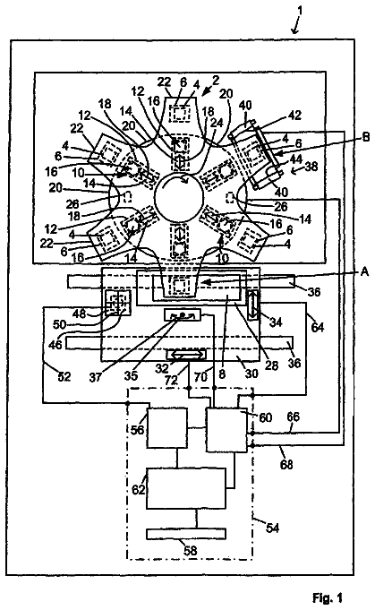 Drawing from US 8,677,897 B2