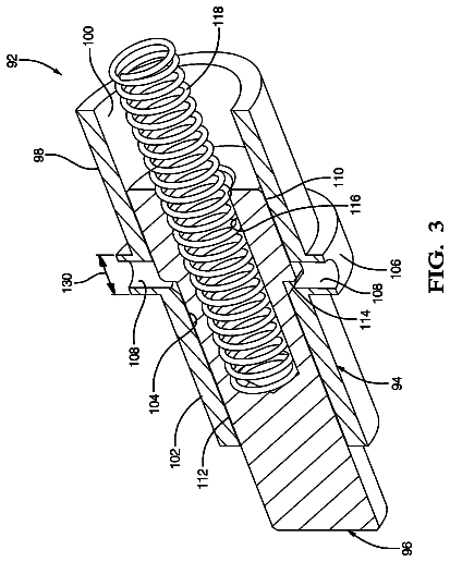 Drawing sheet 3 of US 8,677,961 B2