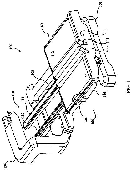 Drawing sheet 1 of US 8,677,987 B2