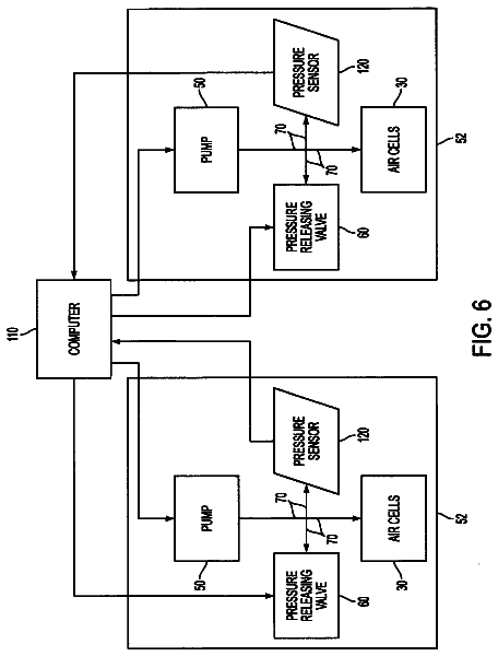 Drawing sheet 6 of US 8,678,006 B2