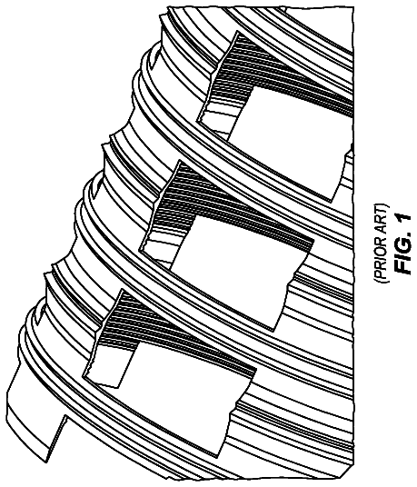 Drawing sheet 1 of US 8,678,083 B2