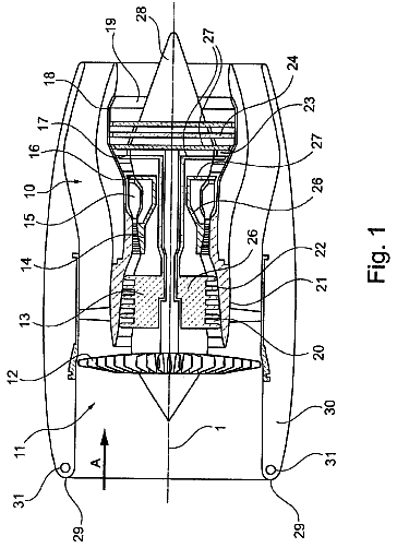Drawing from US 8,678,319 B2