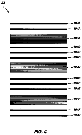 Drawing sheet 4 of US 8,678,322 B2
