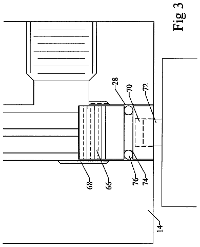 Drawing sheet 3 of US 8,678,345 B2