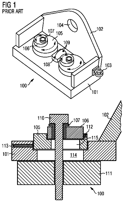 Drawing from US 8,678,455 B2