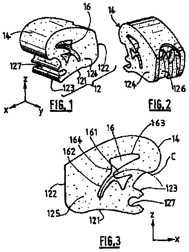 Drawing sheet 1 of US 8,678,486 B2