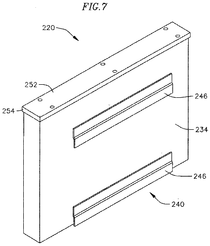 Drawing sheet 7 of US 8,678,523 B2