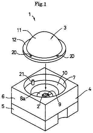 Drawing from US 8,678,619 B2