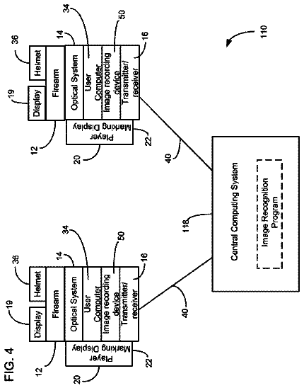 Drawing sheet 5 of US 8,678,824 B2