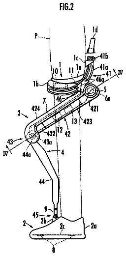 Drawing sheet 2 of US 8,679,041 B2