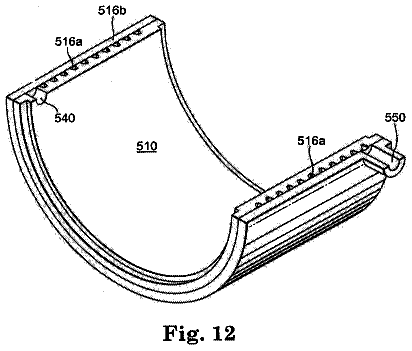Drawing sheet 8 of US 8,679,095 B2