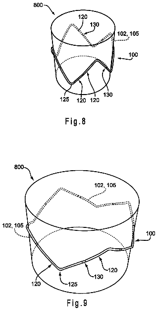 Drawing sheet 5 of US 8,679,173 B2
