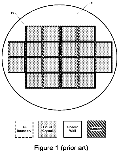 Drawing sheet 1 of US 8,679,274 B2
