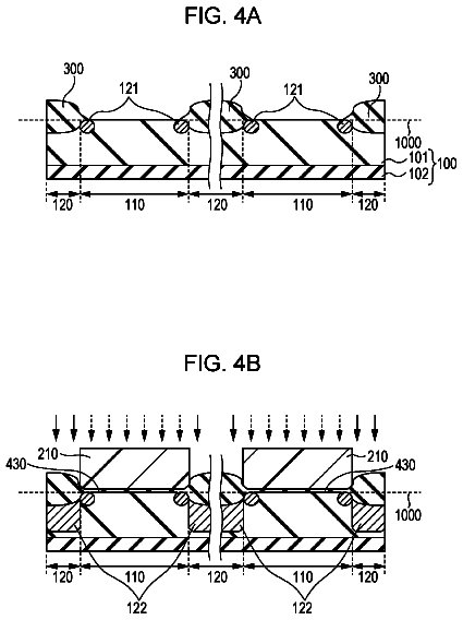 Drawing sheet 4 of US 8,679,884 B2