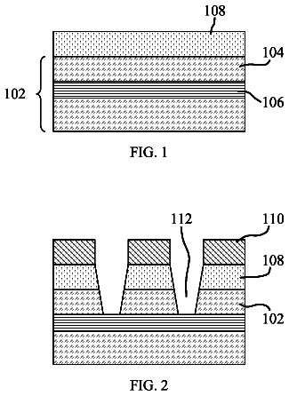 Drawing sheet 1 of US 8,679,940 B2
