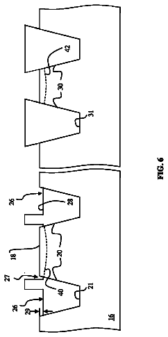 Drawing sheet 6 of US 8,680,597 B2