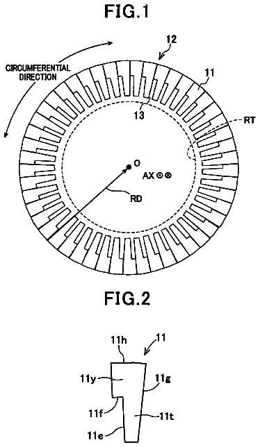 Drawing sheet 1 of US 8,680,735 B2